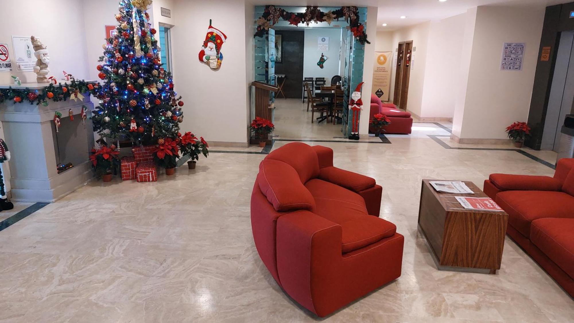 Hotel Real Del Sol - Zona Expo Industrial Гуадалахара Екстериор снимка